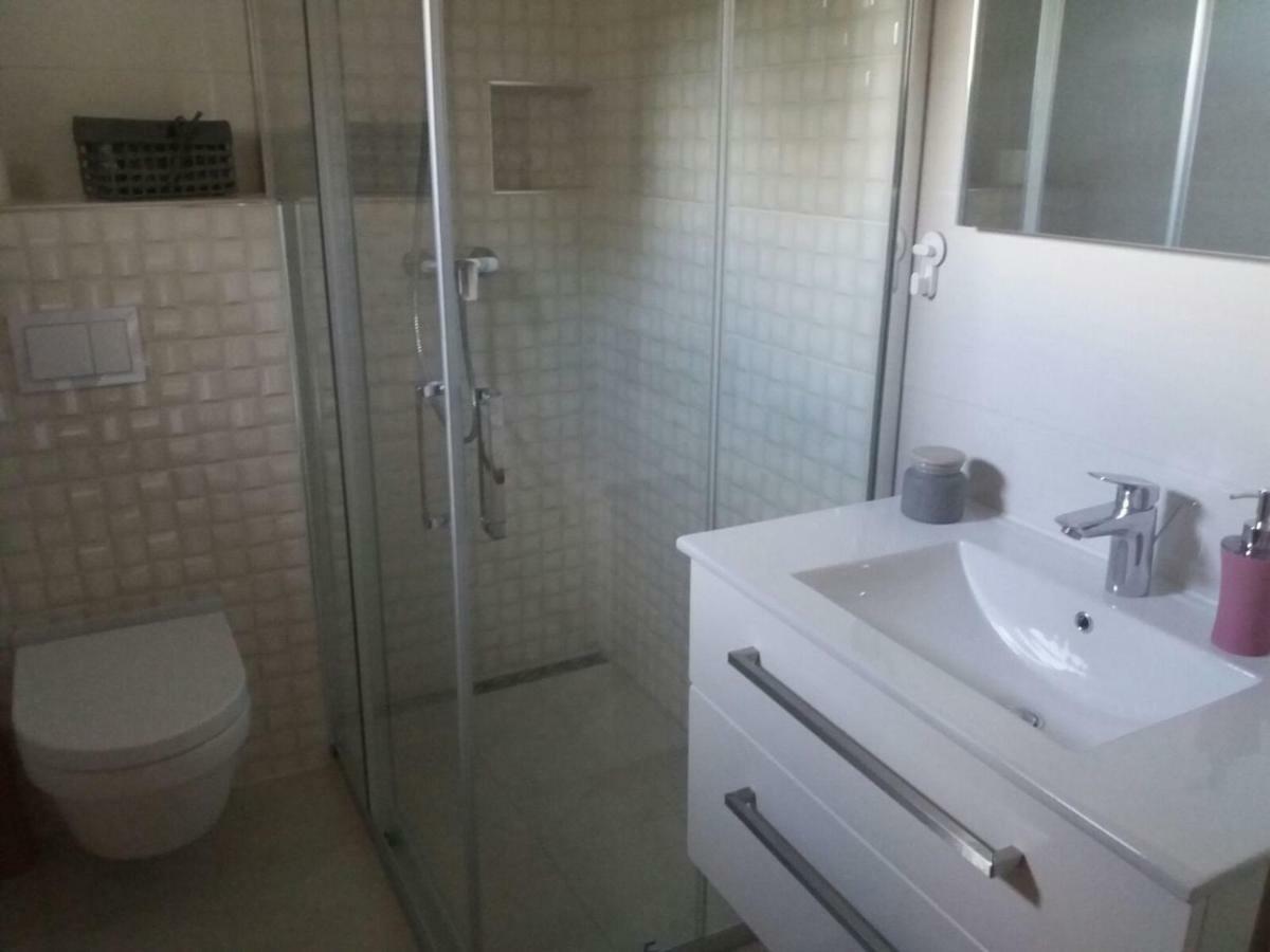 Apartments Prpic Seget Vranjica Cameră foto