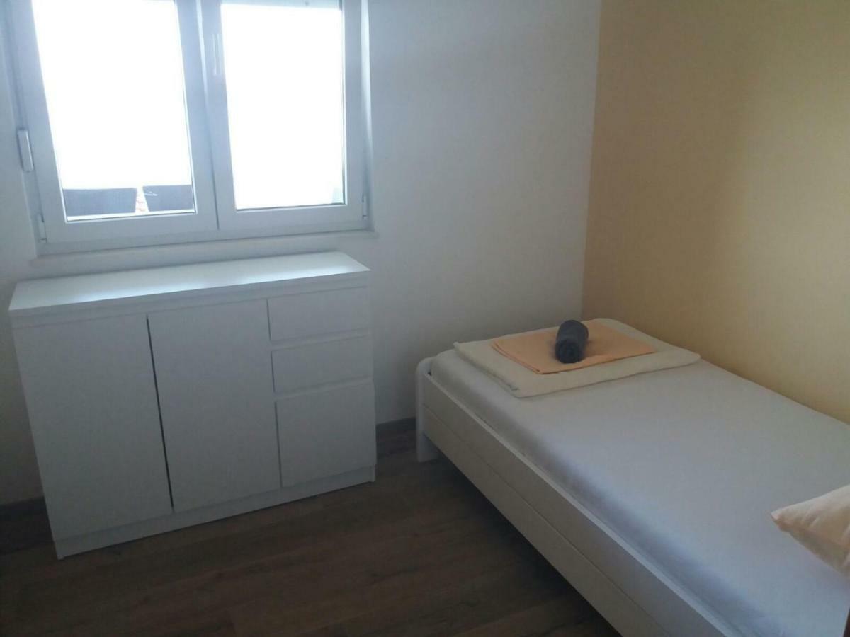 Apartments Prpic Seget Vranjica Cameră foto